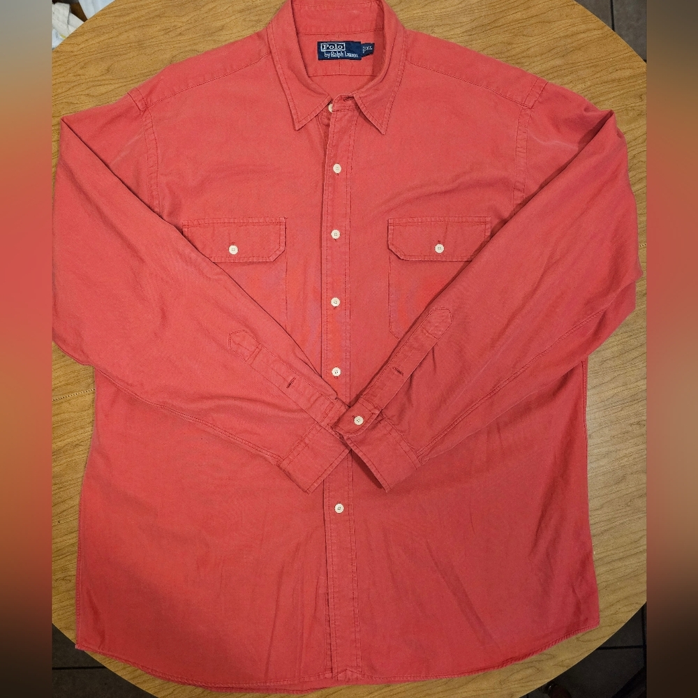 Polo Ralph Lauren